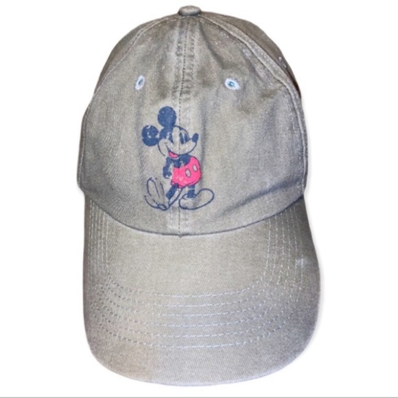 Disney Other - Disney Parks Mikey Mouse Hat